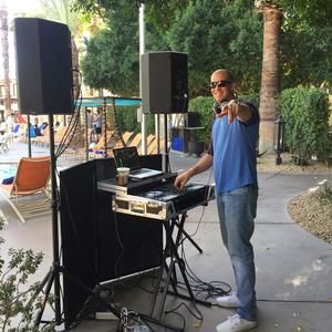 Meet your Posher, Jeffrey